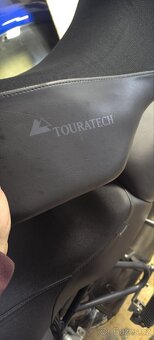 Sedlo TOURATECH DRIRIDE ZVYSENE BMW GS 1150 - 2