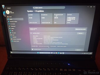 Fujitsu Lifebook E752 - 2