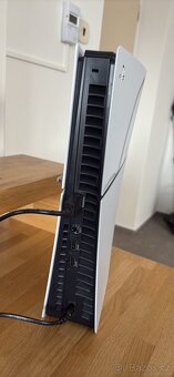 Playstation 5 digital edition plus herní obrazovka - 2