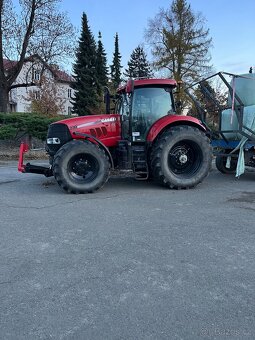 Case 230 cvx Puma - 2