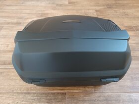 Motokufr LUX XXL 58L smoke, kouřový - 2