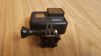 GoPRO Hero 7 black kamera - 2
