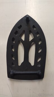 Stojan na žehličku - 2