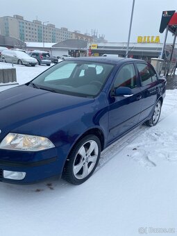 Škoda Octavia 2 1.9 tdi 77 kw - 2