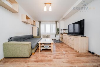 Byt 2+1 s balkónem, os.vl., Vršovců, Ostrava Mar. Hory - 2