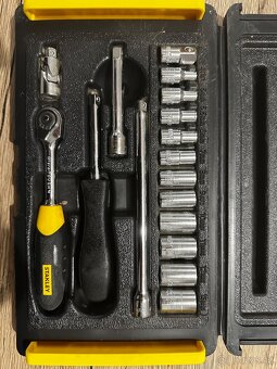 Gola sada Stanley 1/4 - 2