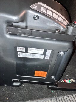 JOIE Autosedačka i-Spin 360 - 2