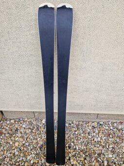 Dívči lyže Rossignol 130 - 2