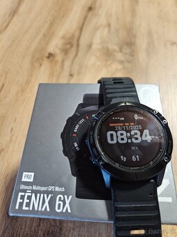 Garmin Fenix 6X Pro - 2