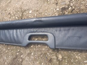 Opel Frontera B roleta kufru. - 2