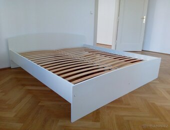 Manželská dvoulůžková postel 180×200 cm – NOVÁ - 2