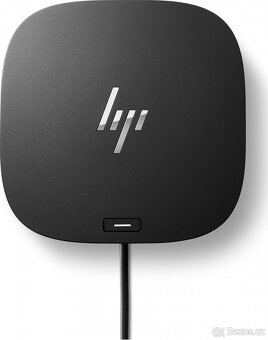 Dokovací stanice HP USB-C Dock G5 – výborný stav - 2