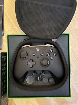 Ovladač na xbox one - 2