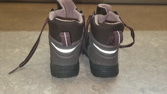 Dětské zimní botičky SUPERFIT Gore-tex "23" - 2