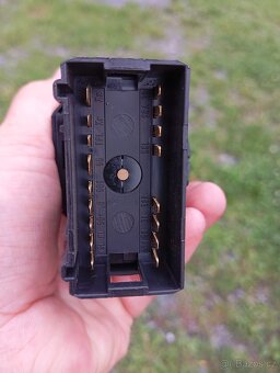 Přepínač světel - 2