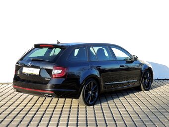 Octavia combi 2.0TDI DSG 4x4 RS Challenge - 2