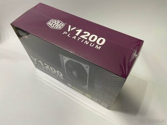 PC Zdroj CoolerMaster V1200 - 2
