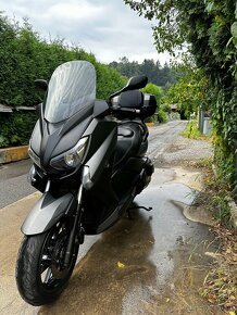Yamaha XMAX 400 - 2