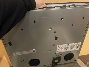 Indukční deska AEG - 2