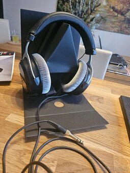 Sluchátka Superlux s Jackem Pro Kytaru - 2