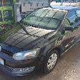 Volkswagen Polo 1.2 44KW r.v.2010 - 2