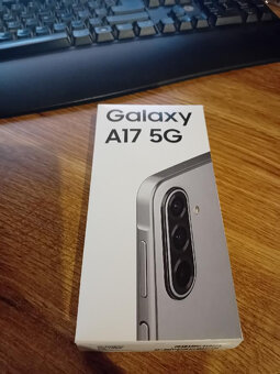 SAMSUNG GALAXY A17 5G - 2