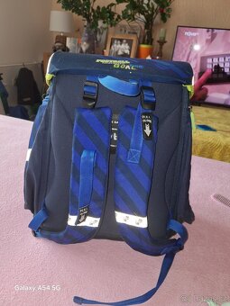 Školní aktovka - 2