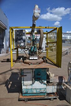 Kotoučová pila KALTENBACH KKS 400 (5568) - 2