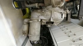 Motor Škoda 120 - 2