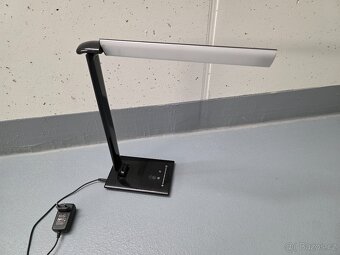LED stolni lampa - 2