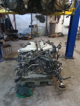 Bentley Continental GT 6.0 W12 2004 - 2