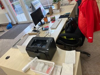 Kancelářský set - 2