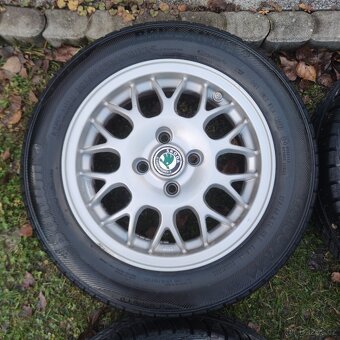 Felicia ALU Sada Kol EXIP | Sportline / L&K - 2