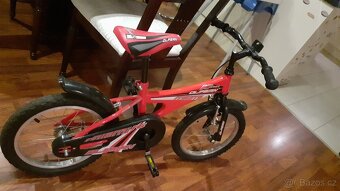 Prodám dětské kolo - 2