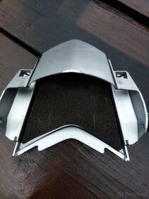 Díly Suzuki B-King - 2