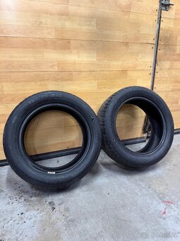 Zimní pneu 185/55/15 - 2