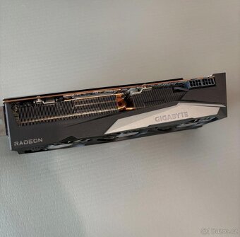 GIGABYTE Radeon RX 6800 XT GAMING OC 16GB - 2