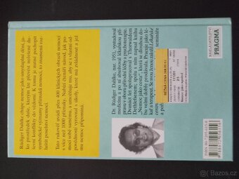 Nemoc jako symbol - 2