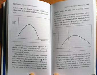 Modrá, nikoli zelená planeta - 2