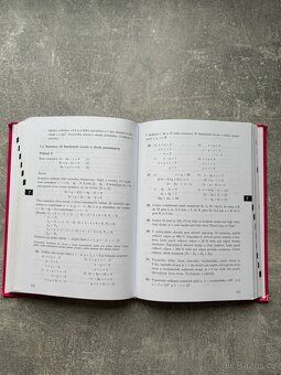 Sbírka úloh z matematiky - 2
