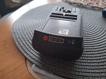 Akumulátor Bosch 36V 2.0Ah - 2