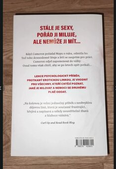 Na kolenou - Meredith Wild - 2