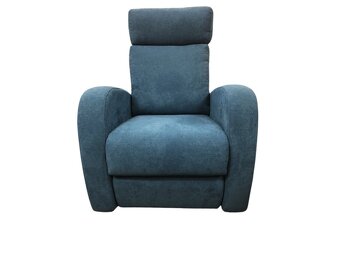 Relaxační křeslo Santiago - 2