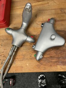 Termostaticke baterie - 2