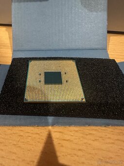 Amd Ryzen 5 5450 - 2