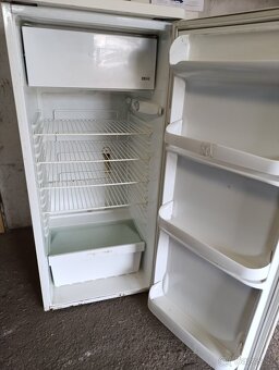 Lesnice Zanussi - 2