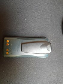 Motorola ct,gp, nabíječka, baterie - 2