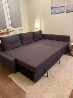 Pohovka FRIHETEN - 2