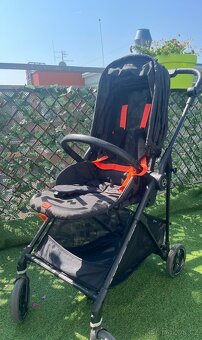 Cybex melio - 2