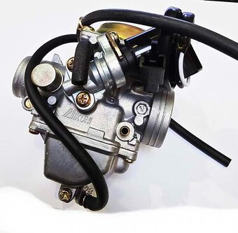 Karburátor pro CPI Keeway 125 Mikuni - 2